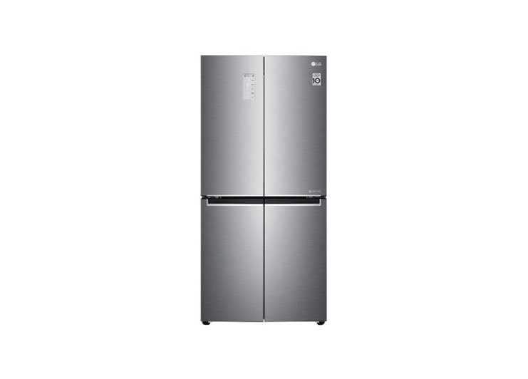 linear compressor smart thinq