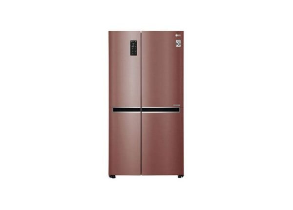linear compressor smart thinq
